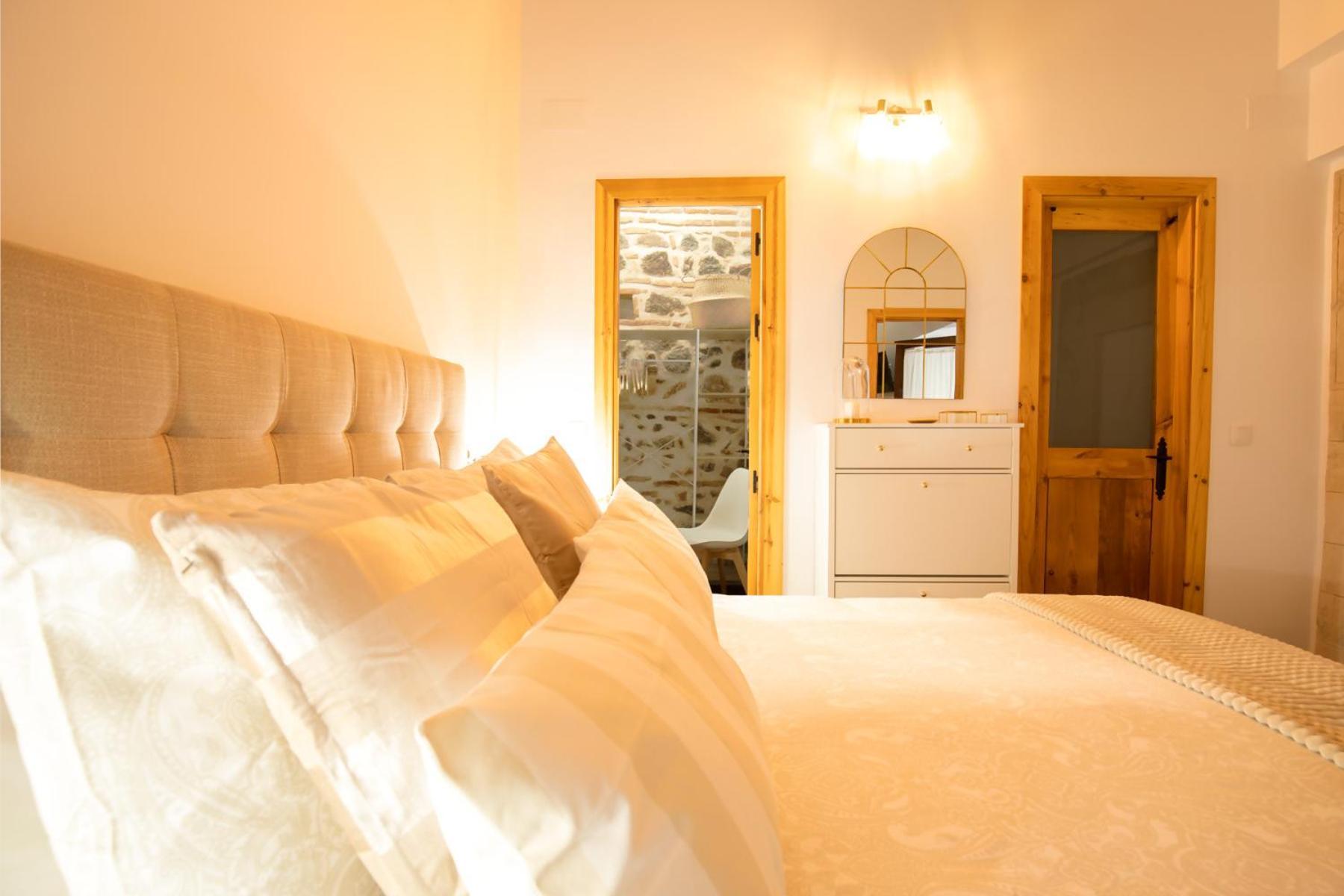 Apartamentos Boutique Hya Толедо Экстерьер фото